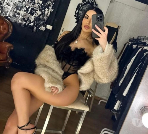 Проститутка Питера Ли Брюнетка c 3 размером груди у метро Черная речка Санкт-Петербург Фото-3